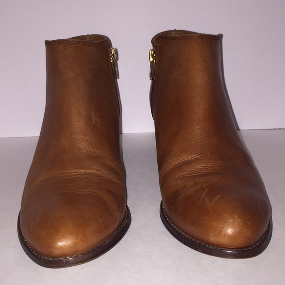 ANTONIO MELANI POLLEE BOOTIES - Picture 4 of 8